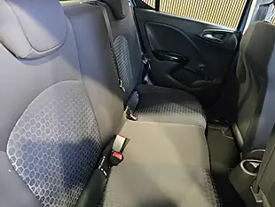 Used 2019 Vauxhall Corsa Se Nav Blue - Interior and Exterior details 16