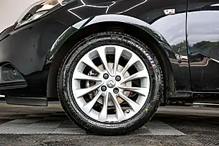 Used 2019 Vauxhall Corsa Se Nav Mineral Black - Interior and Exterior details 13