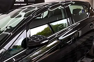 Used 2019 Vauxhall Corsa Se Nav Mineral Black - Interior and Exterior details 15