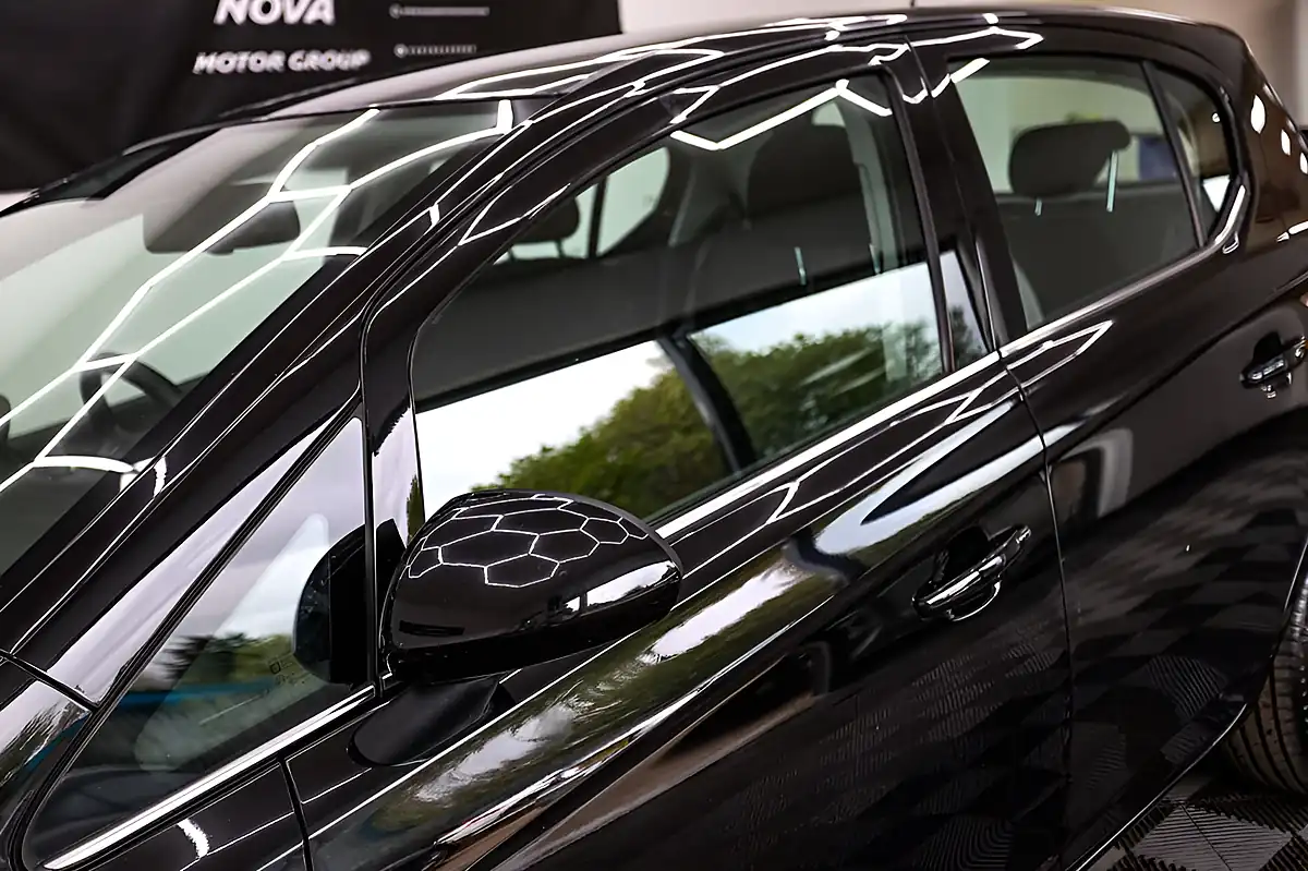Used 2019 Vauxhall Corsa Se Nav Mineral Black - Interior and Exterior details 15
