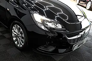 Used 2019 Vauxhall Corsa Se Nav Mineral Black - Interior and Exterior details 16