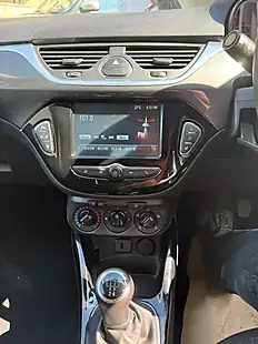 Used 2019 Vauxhall Corsa Se Nav Red - Interior and Exterior details 13