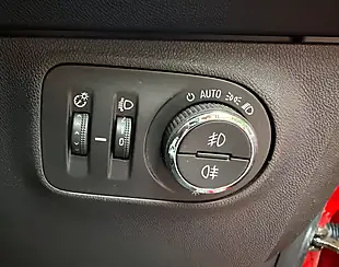 Used 2019 Vauxhall Corsa Se Nav Red - Interior and Exterior details 15