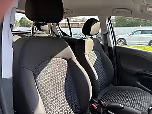 Used 2019 Vauxhall Corsa Se Nav Silver - Interior and Exterior details 7