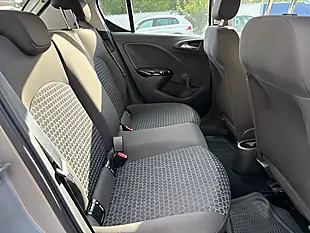 Used 2019 Vauxhall Corsa Se Nav Silver - Interior and Exterior details 8