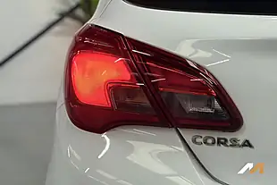 Used 2019 Vauxhall Corsa Se Nav Summit White - Interior and Exterior details 11