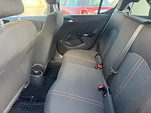 Used 2019 Vauxhall Corsa Sport Black - Interior and Exterior details 5