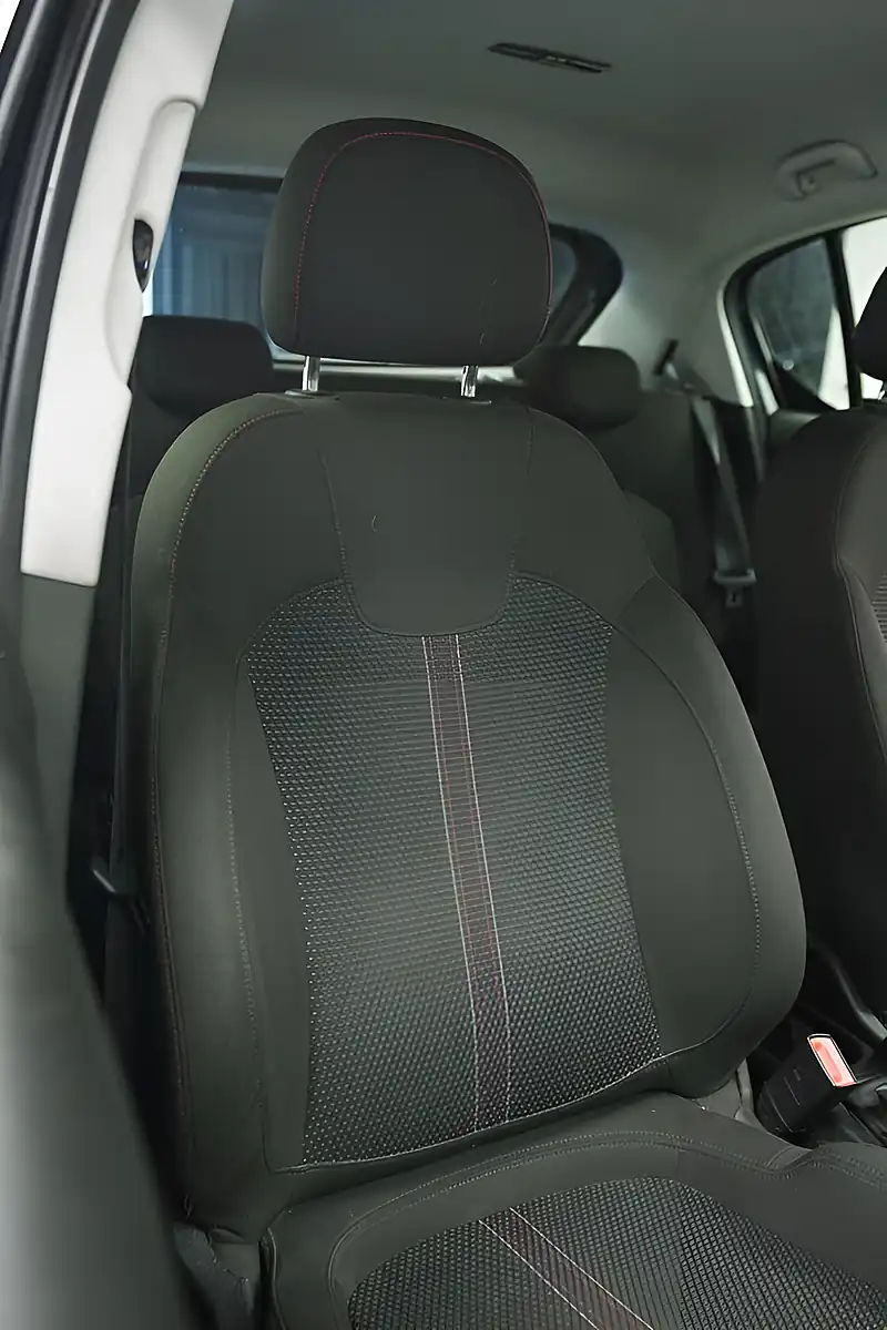 Used 2019 Vauxhall Corsa Sport Blue - Interior and Exterior details 10