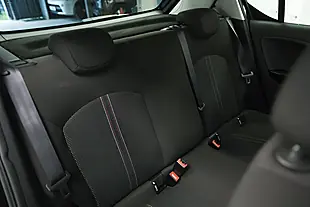 Used 2019 Vauxhall Corsa Sport Blue - Interior and Exterior details 11