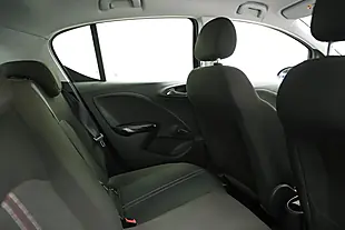 Used 2019 Vauxhall Corsa Sport Blue - Interior and Exterior details 13