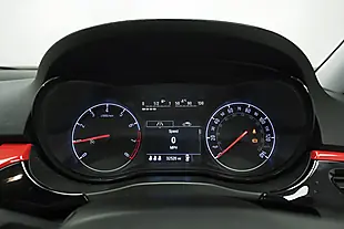 Used 2019 Vauxhall Corsa Sport Blue - Interior and Exterior details 17