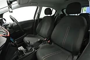 Used 2019 Vauxhall Corsa Sport Blue - Interior and Exterior details 18