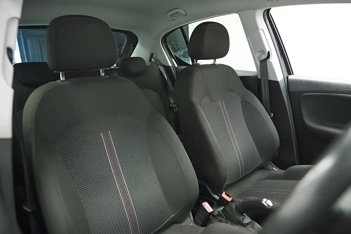 Used 2019 Vauxhall Corsa Sport Blue - Interior and Exterior details 9