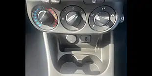Used 2019 Vauxhall Corsa Sport Grey - Interior and Exterior details 16
