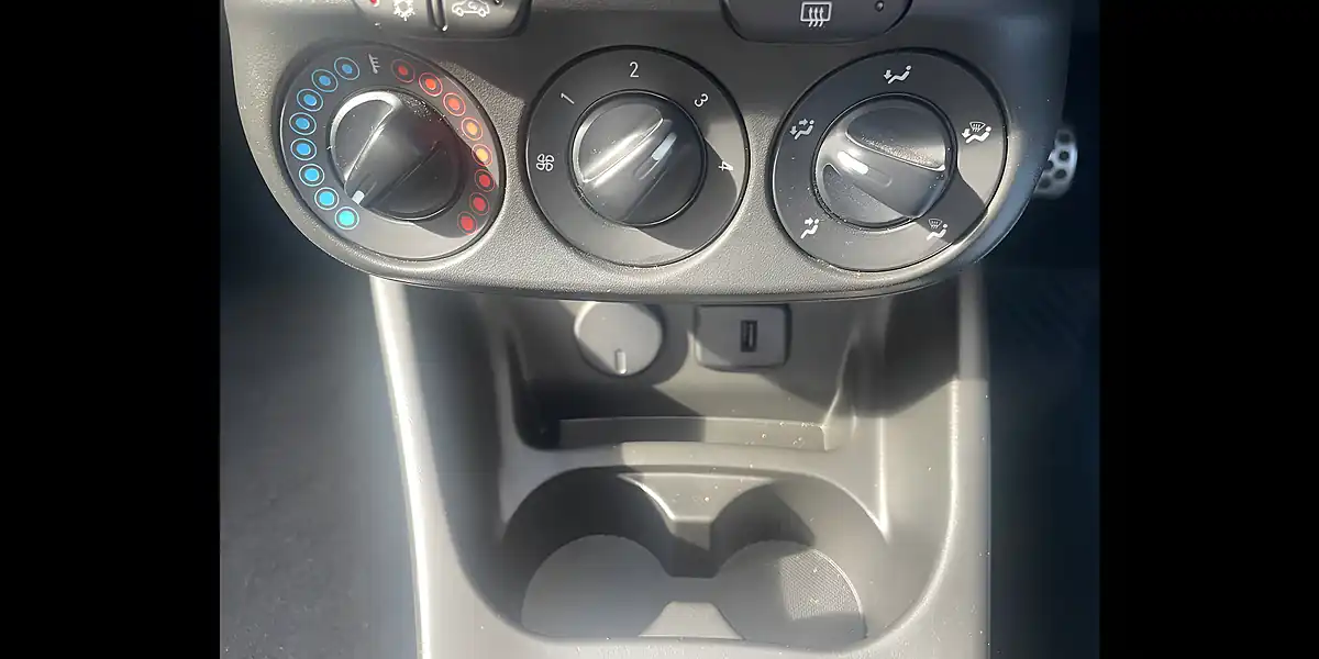 Used 2019 Vauxhall Corsa Sport Grey - Interior and Exterior details 16