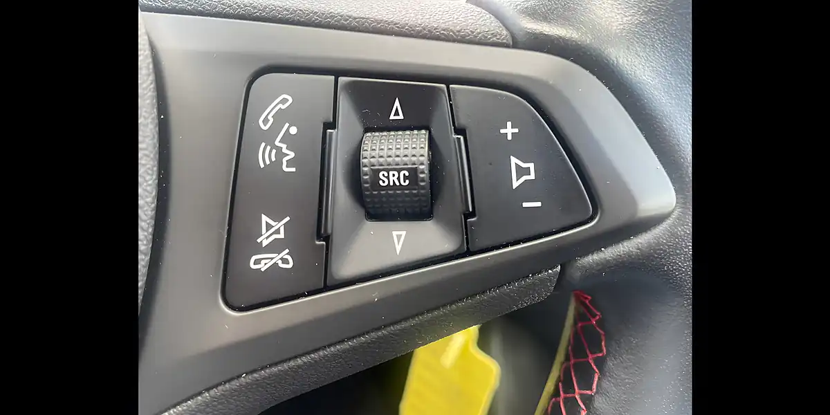 Used 2019 Vauxhall Corsa Sport Grey - Interior and Exterior details 18
