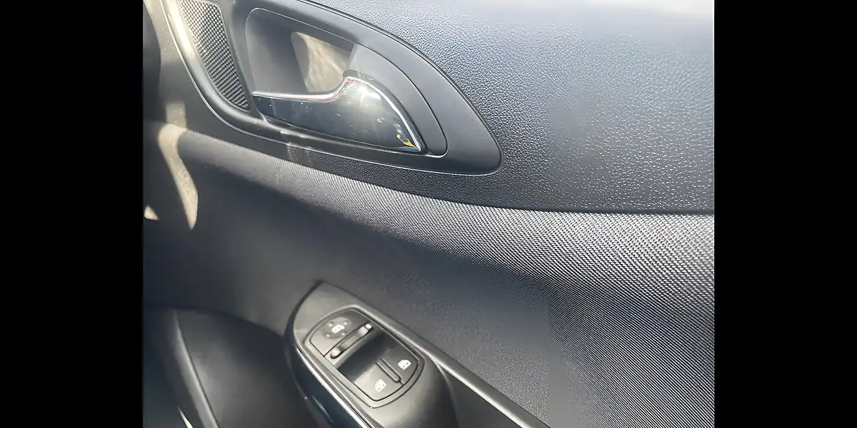 Used 2019 Vauxhall Corsa Sport Grey - Interior and Exterior details 19