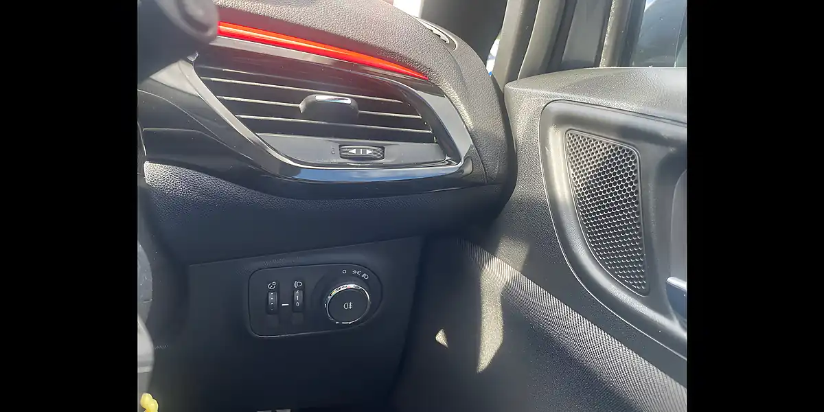 Used 2019 Vauxhall Corsa Sport Grey - Interior and Exterior details 20