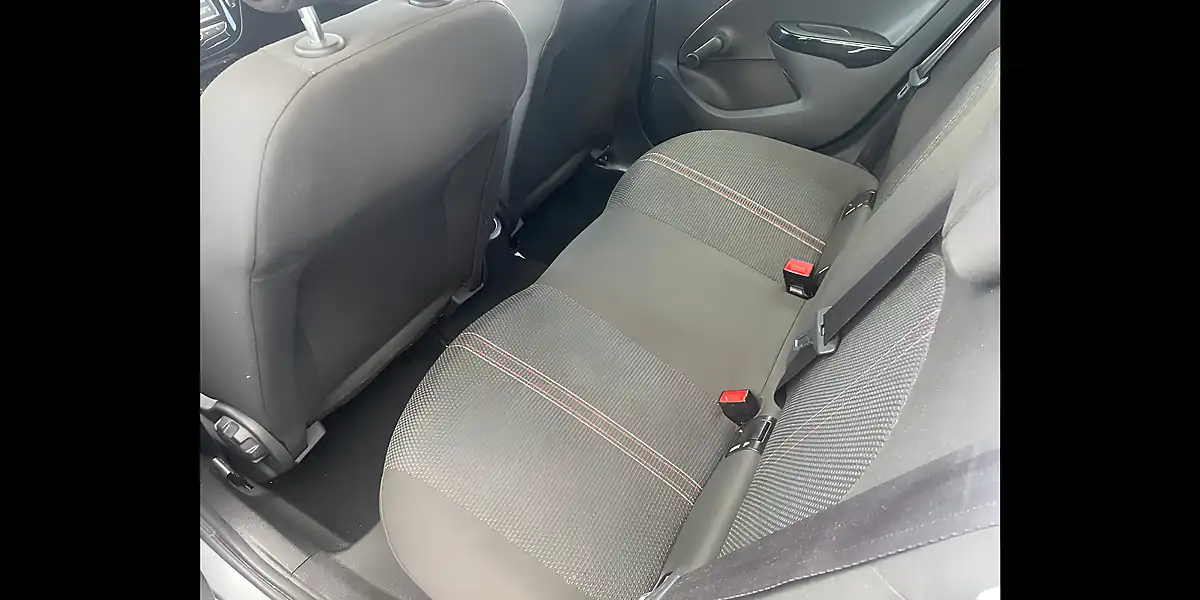 Used 2019 Vauxhall Corsa Sport Grey - Interior and Exterior details 9