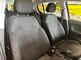Used 2019 Vauxhall Corsa Sport Hatchback Red - Interior and Exterior details 13