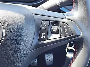 Used 2019 Vauxhall Corsa Sport Red - Interior and Exterior details 14