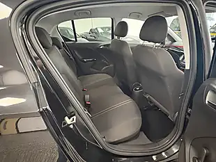 Used 2019 Vauxhall Corsa Sri Nav Black - Interior and Exterior details 17