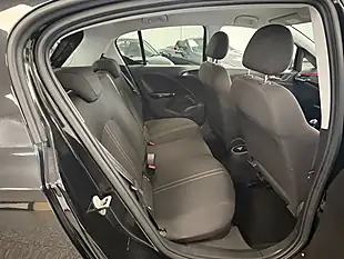 Used 2019 Vauxhall Corsa Sri Nav Black - Interior and Exterior details 18