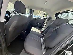 Used 2019 Vauxhall Corsa Sri Nav Black - Interior and Exterior details 10