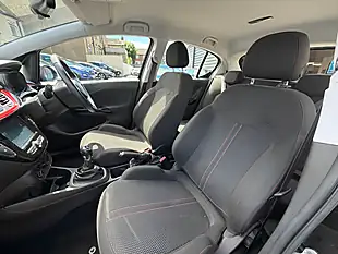 Used 2019 Vauxhall Corsa Sri Nav Black - Interior and Exterior details 13