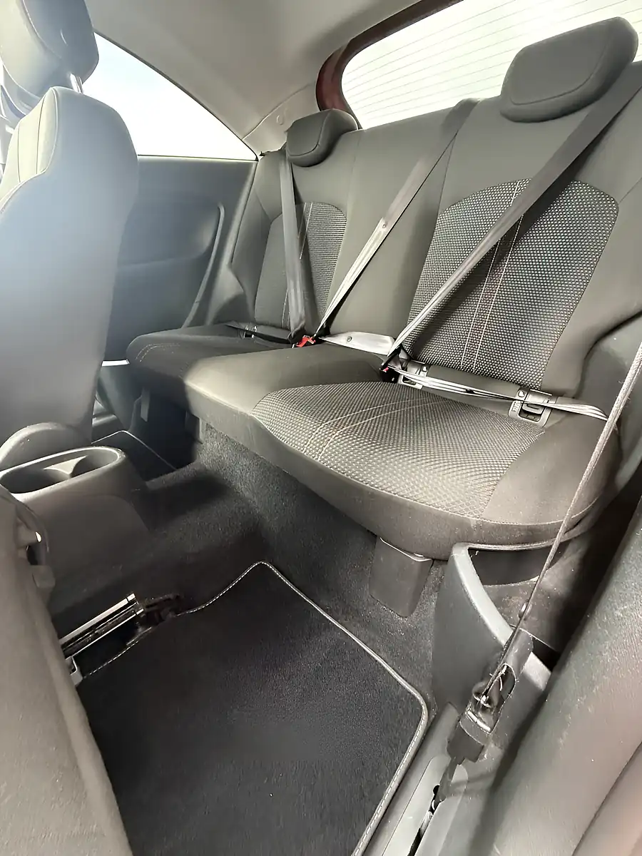 Used 2019 Vauxhall Corsa Sri Nav Red - Interior and Exterior details 10