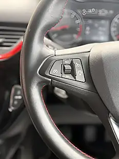 Used 2019 Vauxhall Corsa Sri Nav Red - Interior and Exterior details 13