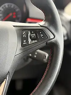 Used 2019 Vauxhall Corsa Sri Nav Red - Interior and Exterior details 14