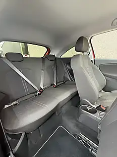 Used 2019 Vauxhall Corsa Sri Nav Red - Interior and Exterior details 8