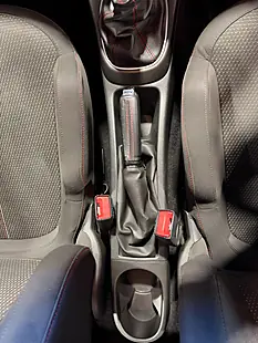Used 2019 Vauxhall Corsa Sri Nav Red - Interior and Exterior details 15