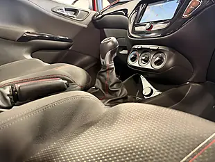 Used 2019 Vauxhall Corsa Sri Nav Red - Interior and Exterior details 17