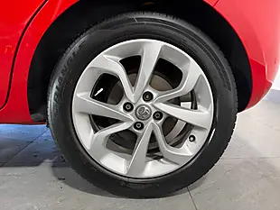 Used 2019 Vauxhall Corsa Sri Nav Red - Interior and Exterior details 18