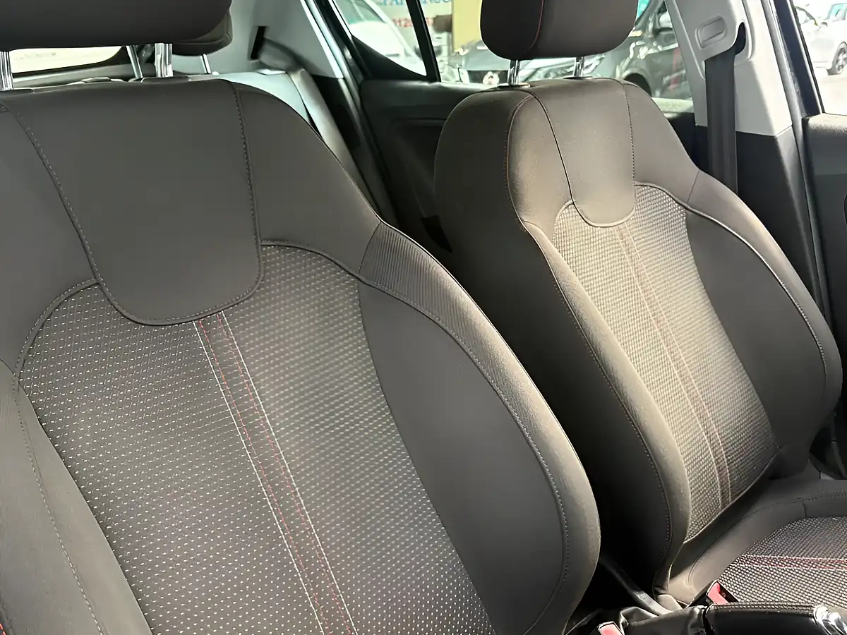 Used 2019 Vauxhall Corsa Sri Vx Line Nav Black Black - Interior and Exterior details 14