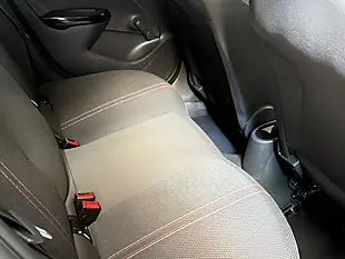 Used 2019 Vauxhall Corsa Sri Vx Line Nav Black Black - Interior and Exterior details 15