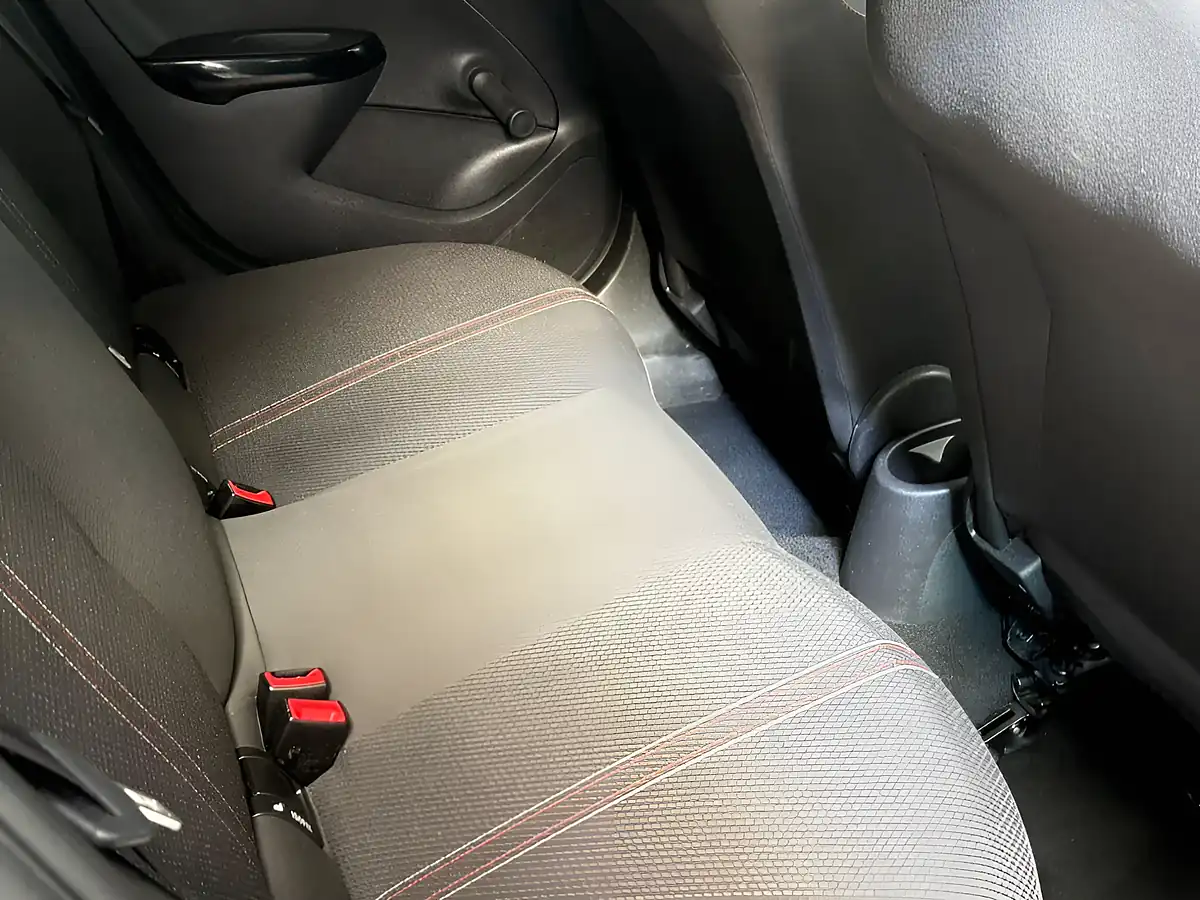 Used 2019 Vauxhall Corsa Sri Vx Line Nav Black Black - Interior and Exterior details 15
