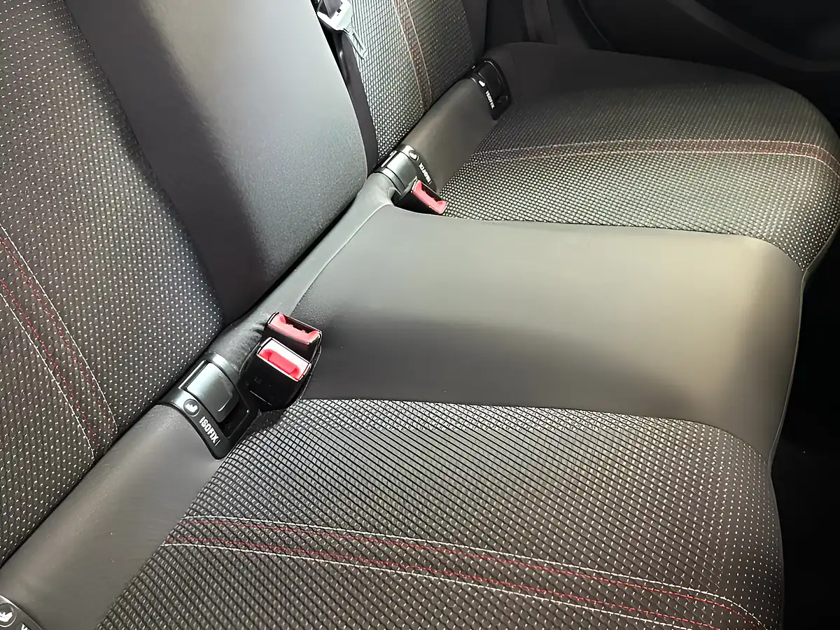 Used 2019 Vauxhall Corsa Sri Vx Line Nav Black Black - Interior and Exterior details 17