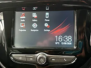Used 2019 Vauxhall Corsa Sri Vx Line Nav Black Black - Interior and Exterior details 18