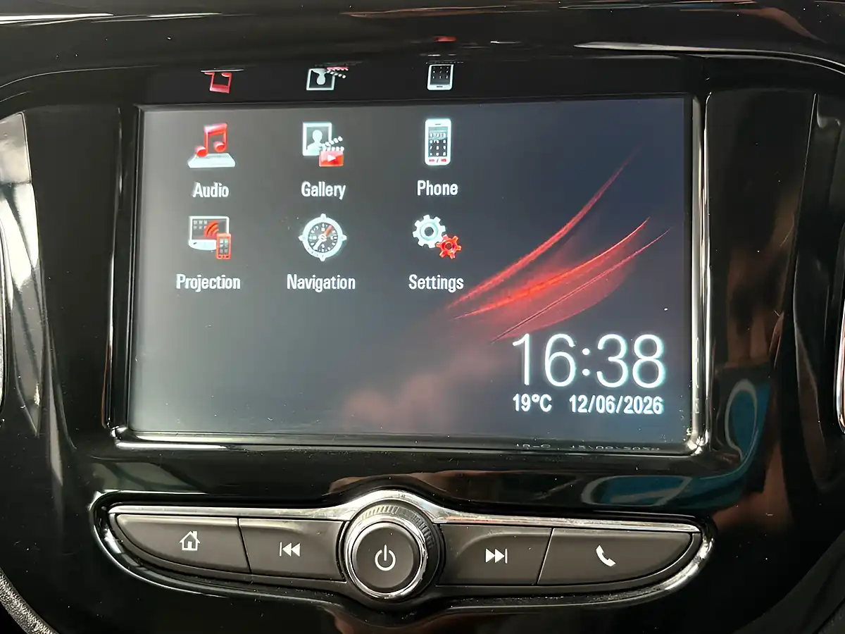Used 2019 Vauxhall Corsa Sri Vx Line Nav Black Black - Interior and Exterior details 18