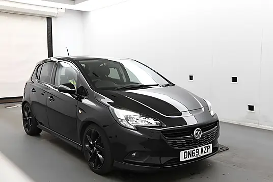 2019 Vauxhall Corsa 1.4i SRi VX Line Nav