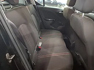 Used 2019 Vauxhall Corsa Sri Vx Line Nav Black - Interior and Exterior details 7
