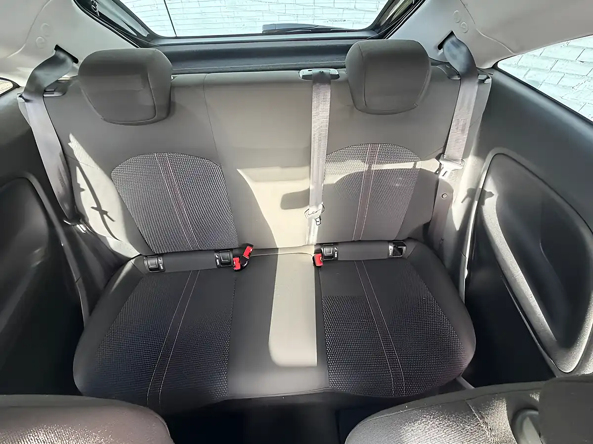 Used 2019 Vauxhall Corsa Sri Vx-Line Nav Black - Interior and Exterior details 14