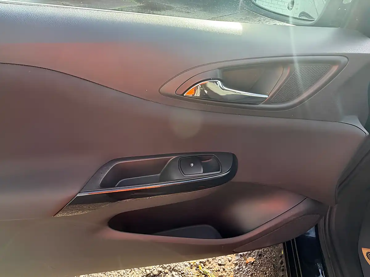 Used 2019 Vauxhall Corsa Sri Vx-Line Nav Black - Interior and Exterior details 16