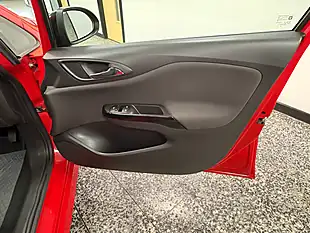 Used 2019 Vauxhall Corsa Sri Vx Line Nav Black Red - Interior and Exterior details 18