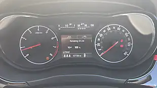Used 2019 Vauxhall Corsa Sri Vx Line Nav Black Red - Interior and Exterior details 12