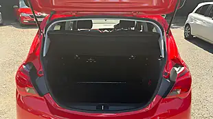 Used 2019 Vauxhall Corsa Sri Vx Line Nav Black Red - Interior and Exterior details 15