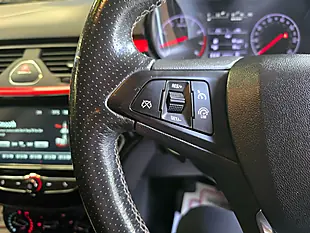 Used 2019 Vauxhall Corsa Sri Vx Line Nav Black Red - Interior and Exterior details 14